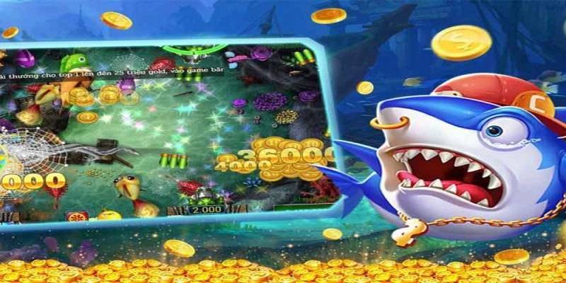 Bắn cá đổi thưởng là gì?