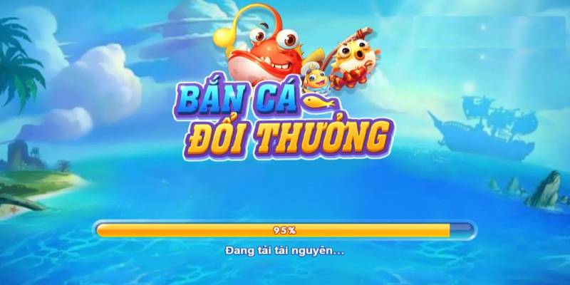 Bắn Cá Đổi Thưởng - Trải Nghiệm Săn Quà Hấp Dẫn Tại Bsports
