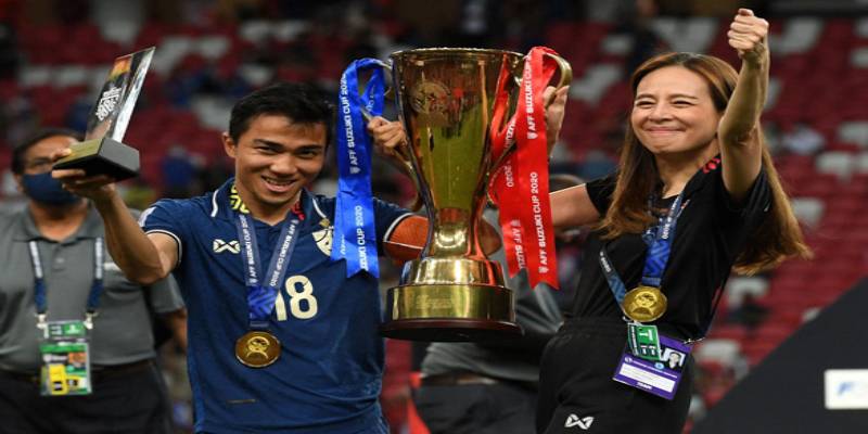 Bí kíp thắng lớn khi tham gia cá cược kèo nhà cái AFF Cup
