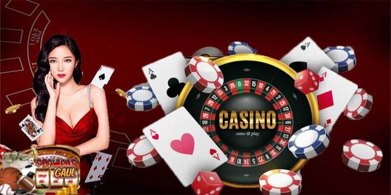 Các kèo đấu phổ biến khi tìm hiểu luật cá cược casino