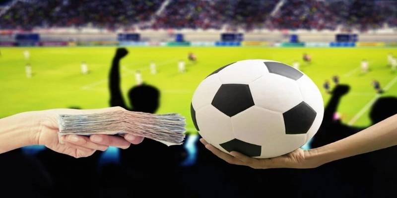 Cập Nhật Tỷ Lệ Kèo Nhà Cái 5 Nhanh Nhất Tại Hệ Thống Bsports