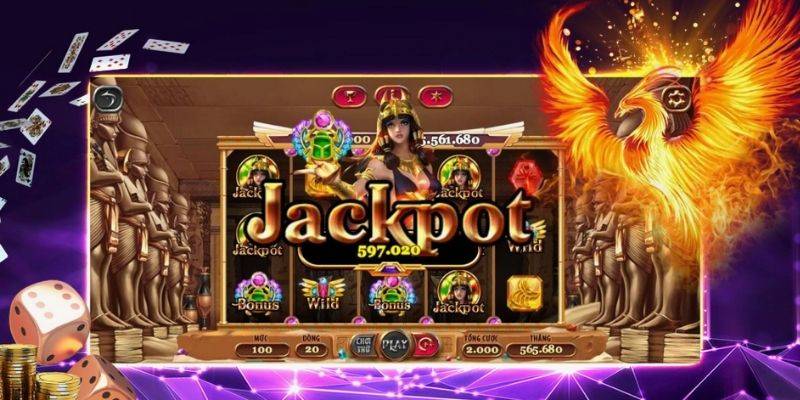 Hướng dẫn các bước tham gia sảnh nổ hũ Bsports
