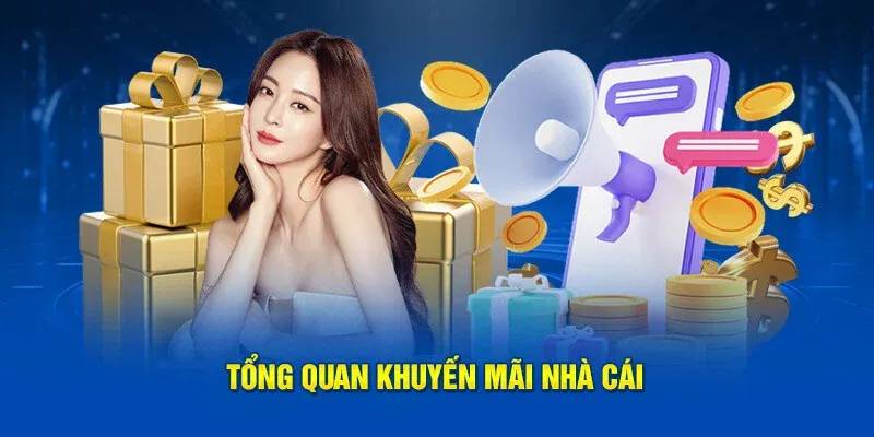 Khuyến mãi Bsports là gì?