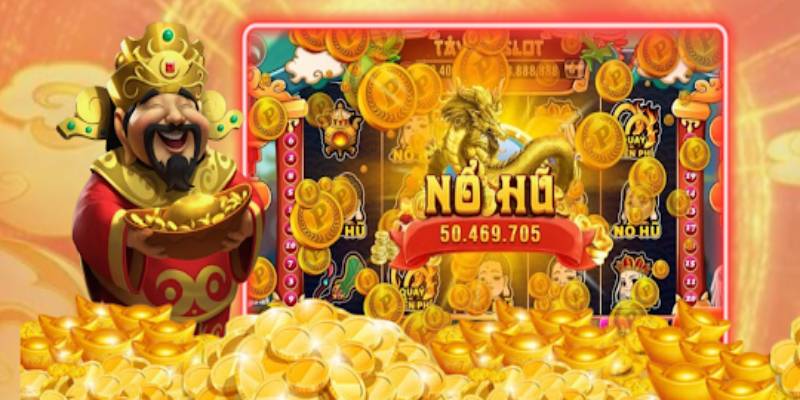 Kinh nghiệm chơi slot game Mega Moolah bất bại từ chuyên gia