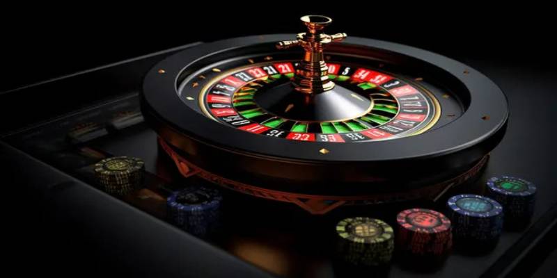 Lợi ích khi người chơi trải nghiệm Roulette tại nhà cái Bsports