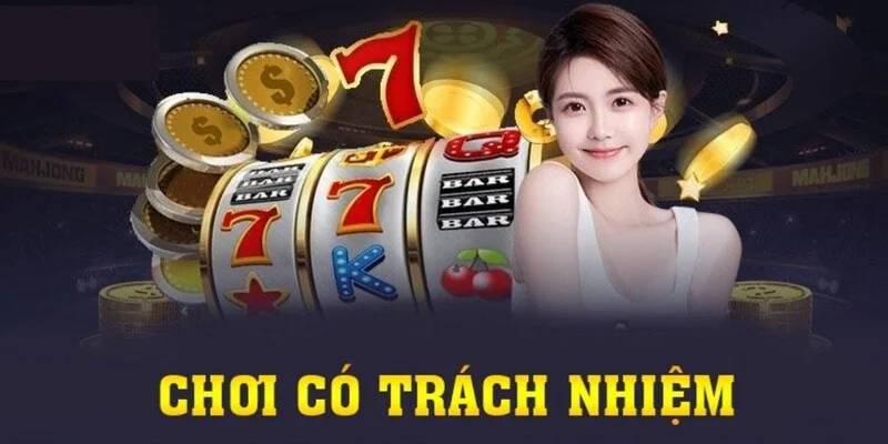 Lợi ích nhận được khi tuân thủ cờ bạc có trách nhiệm