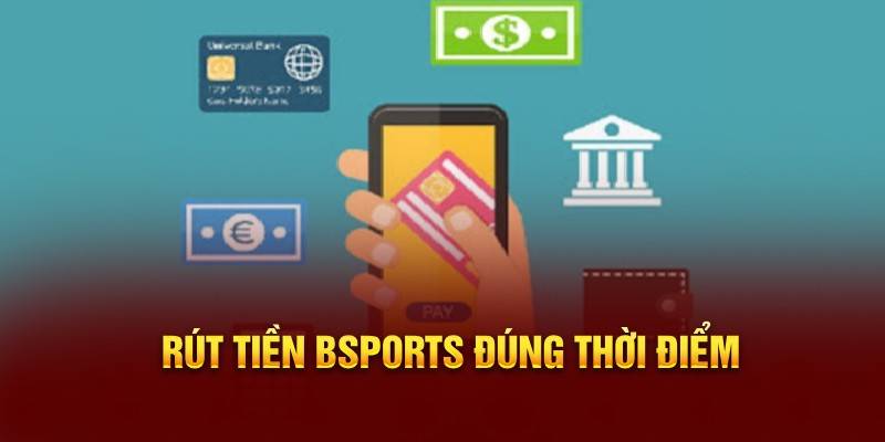 Mẹo nhỏ giúp người chơi có thể rút tiền nhanh chóng