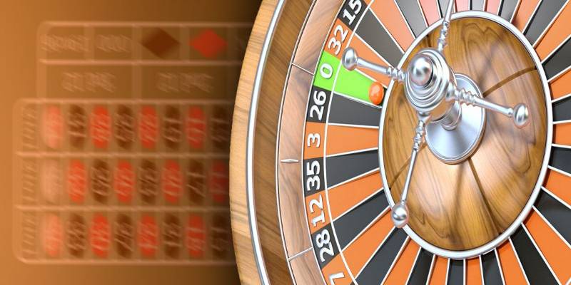 Mẹo tham gia Roulette trực tuyến chắc chắc thắng lớn