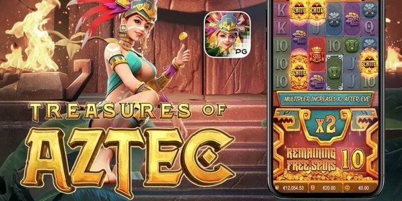 Nổ hũ Aztec là gì?