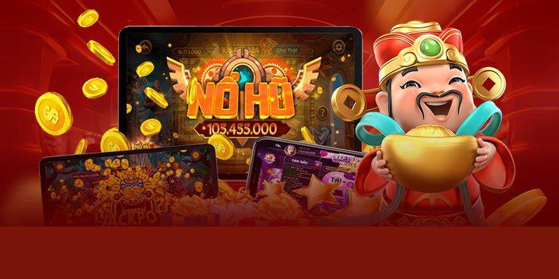Nổ hũ Bsports là gì?