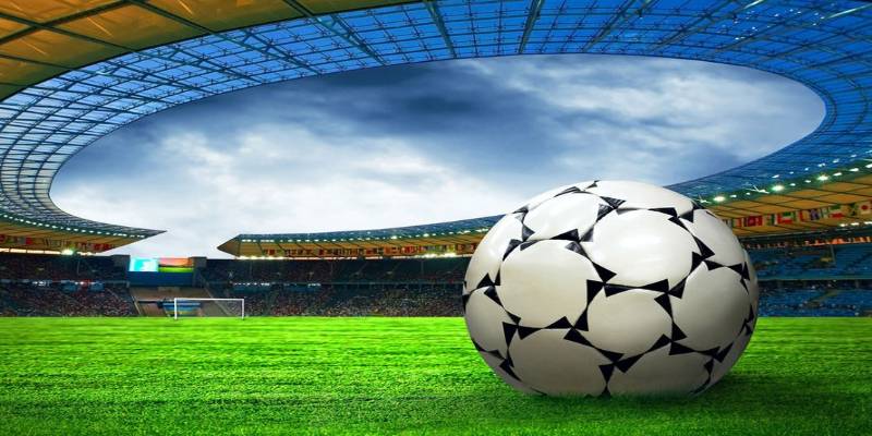 Phương pháp bắt tỷ lệ kèo nhà cái 5 dễ thắng