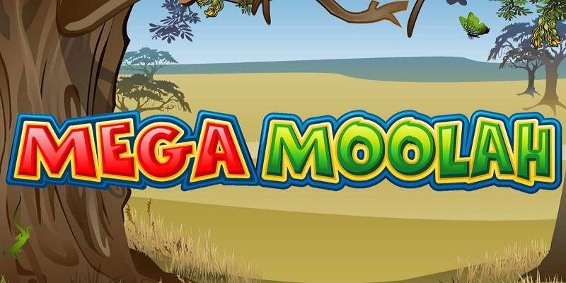 Slot game Mega Moolah là gì?