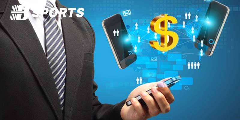 Thế mạnh của hệ thống giao dịch nạp tiền Bsports