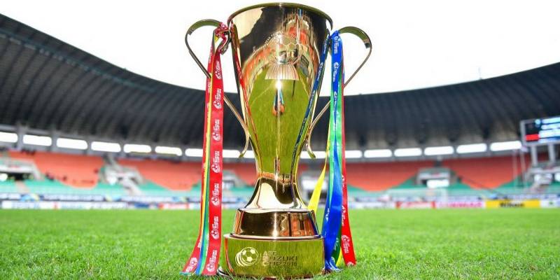 Tổng quan những thông tin về kèo nhà cái AFF Cup