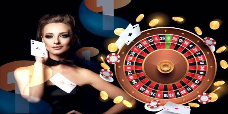 Top các tựa game hàng đầu tại Casino live Bsports