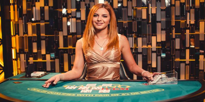 Ưu điểm khi cược thủ trải nghiệm Casino live Bsports