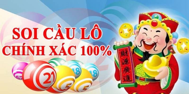 Vì sao phần mềm soi cầu lô đề được nhiều người sử dụng?